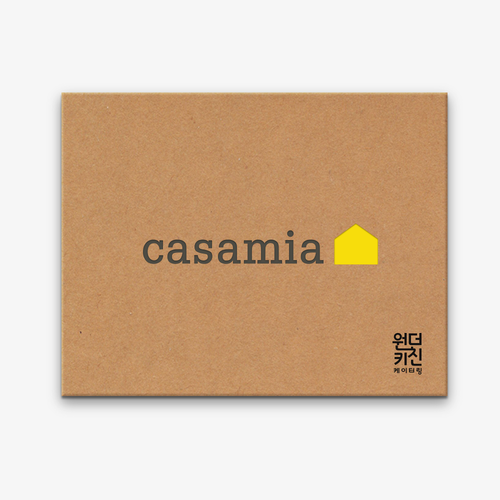 까사미아 Casamia